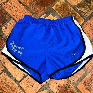 Nike Baseball Mommy Shorts